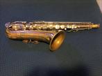 Conn 16M tenorsaxofoon, Muziek en Instrumenten, Blaasinstrumenten | Saxofoons, Gebruikt, Ophalen of Verzenden, Met koffer, Tenor