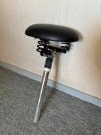 Dameszadel, Fietsen en Brommers, Ophalen, Nieuw, Algemeen, Zadel