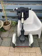 Segway HT i167 - eerste model Segway, Ophalen, Elektrische step (E-scooter)