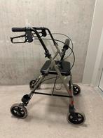 Rollator, Diversen, Ophalen of Verzenden, Zo goed als nieuw