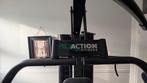 ProAction BH Fitness Krachtstation, Ophalen