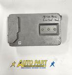 Dodge Ram pickup radio versterker 2019-2022, Gebruikt, PO Box 21-8004 | Auburn Hills, MI 48321-8004, Amerikaanse onderdelen, Ophalen of Verzenden