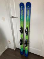 Elan ACE RC Race junior ski 140 cm & skistokken Model 2024!, Sport en Fitness, Overige merken, Carve, Ski's, Zo goed als nieuw
