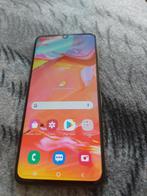 Samsung A70, Telecommunicatie, Mobiele telefoons | Samsung, Ophalen, Overige kleuren, Nieuw, Zonder simlock