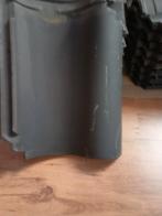 25 Nieuwe OVH Dakpannen - Blauw Gesmoord, Ophalen, Steen of Klei, Zwart, Nieuw