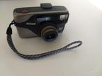 Mooie Nikon Nuvis 125I Analoge fotocamera, Audio, Tv en Foto, Fotocamera's Analoog, Ophalen, Zo goed als nieuw, Spiegelreflex