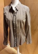 Nieuwe s.Oliver blouse mt 40/42, S. Oliver, Ophalen of Verzenden, Nieuw, Maat 38/40 (M)