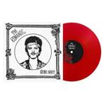 Bruno Mars - The Romantic (Limited Translucent Red Vinyl) LP