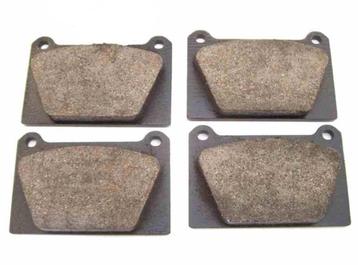 Remblokken set aluminium remklauwen Classic Mini. beschikbaar voor biedingen