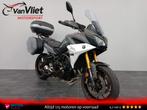 Prachtige Yamaha Tracer 900 GT Nardo 3 koffers, Bedrijf, Toermotor