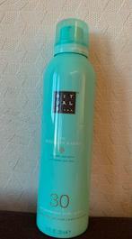 Rituals of Karma sun protection milky spray spf 30, Nieuw, Zonnebrand of After Sun, Verzenden