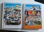 Vet Oud! Geschiedenisboeken voor jongeren, Ophalen, 20e eeuw of later, Nieuw