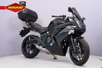 Kawasaki ER6-F ABS 35KW (bj 2016), Motoren, Motoren | Kawasaki, Bedrijf, Toermotor