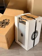 Ultimaker 2+ Extended - Zo goed als nieuw!, Computers en Software, 3D Printers, Ophalen of Verzenden, Ingebouwde Wi-Fi, Zo goed als nieuw