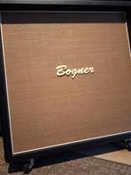 Bogner 412ST Helios (straight), Muziek en Instrumenten, Ophalen, Gebruikt, Gitaar, 100 watt of meer