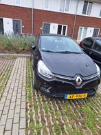 Renault Clio 0.9 TCe Intens 2019 met trekhaak, Auto's, Voorwielaandrijving, 898 cc, 580 kg, Leder en Stof