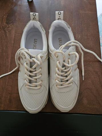 Liu Jo Sneakers - Zo Goed Als Nieuw! Maat 38 beschikbaar voor biedingen