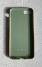 Groen telefoonhoesje voor IPhone, Ophalen of Verzenden, Gebruikt, IPhone 7
