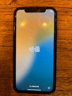 iPhone XR met kapot scherm, Ophalen, Gebruikt, 75 %, Zwart