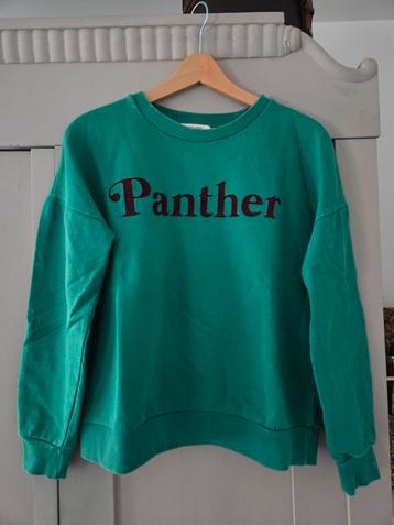 Sissyboy Trui Maat S - Panther beschikbaar voor biedingen