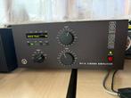 Acom 1000 & 2000a, Ophalen, Gebruikt, Zender en Ontvanger