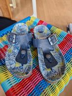 Birkenstock slippers maat 32, valt als 31, Kinderen en Baby's, Kinderkleding | Schoenen en Sokken, Overige typen, Nieuw, Ophalen of Verzenden