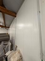 geisoleerde wandpanelen en dakpanelen garage -opslagruimte, Doe-het-zelf en Verbouw, Ophalen