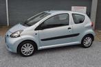 Toyota Aygo 1.0-12V Airco Navi Stuurbekrachtiging Jaar Garan, Voorwielaandrijving, Stof, Gebruikt, 68 pk