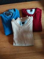 Maat M, Heren truien, als nieuw, Ophalen of Verzenden, Zo goed als nieuw, Maat 52/54 (L)