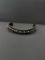 JUDI frontriem swarovski, Ophalen of Verzenden, Zo goed als nieuw, Dressuur