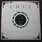 12"single..The Cult ‎– Ressurection Joe, Ophalen of Verzenden, Zo goed als nieuw, 12 inch, Poprock