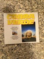 Cobra Verde, Ophalen of Verzenden, Zo goed als nieuw