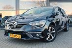Renault Mégane Estate 1.2 TCe Bose + KEYLESS + MASSAGE + CA, 101 pk, Gebruikt, 4 cilinders, Zwart