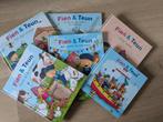 Fien en Teun Boeken Collectie €5 p.s., Ophalen of Verzenden, Zo goed als nieuw, Fien en Teun, Sprookjes
