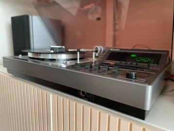 Philips 22RH847 HiFi Project beschikbaar voor biedingen
