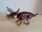 Lego triceratops, Ophalen of Verzenden, Gebruikt