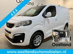 Peugeot Expert 2.0 BlueHDI 120 PK Dangel 4X4 Servicebus / Bo, Auto's, Stof, Gebruikt, 4 cilinders, Met garantie (alle)