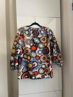 Luisa Cerano Blouse - Maat 42, Verzenden, Zo goed als nieuw, Maat 42/44 (L)