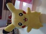 Picachu, Kinderen en Baby's, Speelgoed | Knuffels en Pluche, Ophalen, Zo goed als nieuw, Overige typen