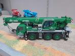 Liebherr ltm 1050 wsi  King lifting, Ophalen of Verzenden, Zo goed als nieuw, Hijskraan, Tractor of Landbouw, Wsi