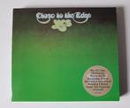 Yes - Close To The Edge CD Expended and Remastered, Ophalen of Verzenden, Zo goed als nieuw, Progressive