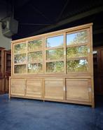 Grote, Brede XXL Schoolkast | Laboratorium kast | #1929