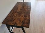 Bureau / Studiebureau - Perfect voor Thuis!, Ophalen of Verzenden, Zo goed als nieuw, Bureau