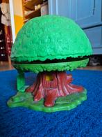 Speelboom, boomhuis, van Vulli uit de jaren 80, Kinderen en Baby's, Speelgoed | Poppenhuizen, Ophalen of Verzenden, Gebruikt, Poppenhuis