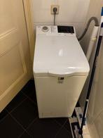 AEG Lavamat 6000 Series Bovenlader Wasmachine  7 kg, Ophalen, Gebruikt, Bovenlader, 85 tot 90 cm