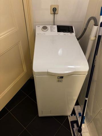 AEG Lavamat 6000 Series Bovenlader Wasmachine  7 kg  beschikbaar voor biedingen