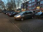 Citroën C4  Picasso 1.6 VTI 2010 Grijs Panorama, Voorwielaandrijving, Stof, 74 €/maand, Zwart