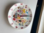 Blond Amsterdam klok, Huis en Inrichting, Keuken | Servies, Blond Amsterdam, Overige typen, Ophalen of Verzenden, Zo goed als nieuw