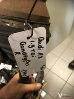 Audi a3 1.9tdi bwjr '01 aandrijfas rechtsvoor