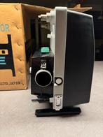 Elmo GP-E 8mm Filmprojector - Vintage!, Ophalen of Verzenden, 8mm film